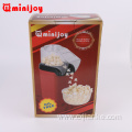 small home party electric popcorn maker